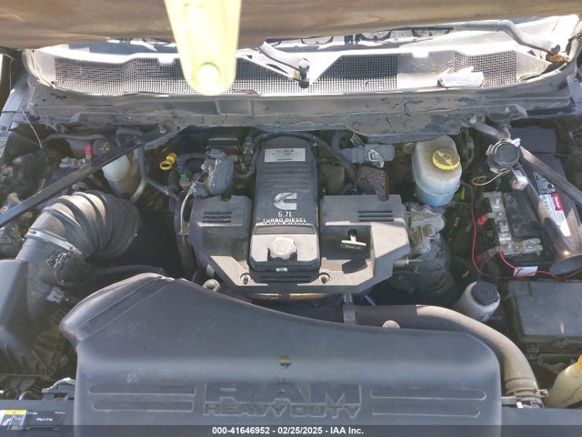 3C6UR5DL5KG607820 RAM 2019