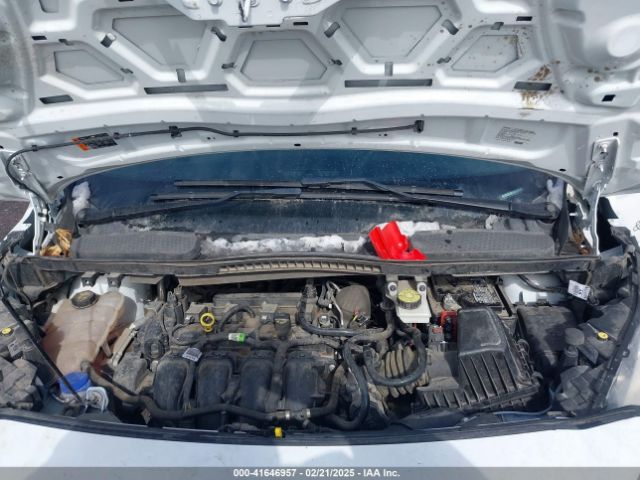 NM0LS7E27M1492050 Ford Transit Connect Xl Cargo Van