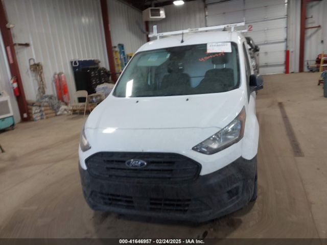 NM0LS7E27M1492050 Ford Transit Connect Xl Cargo Van