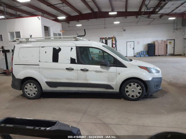NM0LS7E27M1492050 Ford Transit Connect Xl Cargo Van