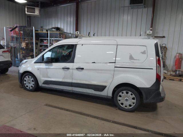 NM0LS7E27M1492050 Ford Transit Connect Xl Cargo Van