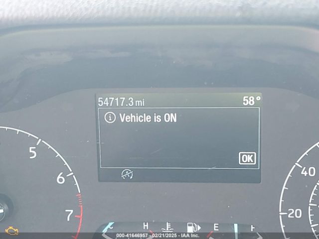 NM0LS7E27M1492050 Ford Transit Connect Xl Cargo Van