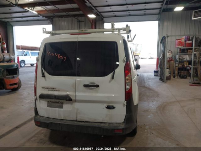 NM0LS7E27M1492050 Ford Transit Connect Xl Cargo Van