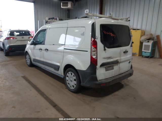 NM0LS7E27M1492050 Ford Transit Connect Xl Cargo Van