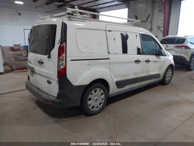 NM0LS7E27M1492050 Ford Transit Connect Xl Cargo Van