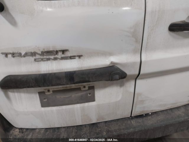 NM0LS7E27M1492050 Ford Transit Connect Xl Cargo Van