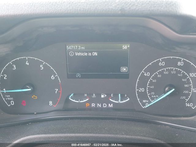 NM0LS7E27M1492050 Ford Transit Connect Xl Cargo Van