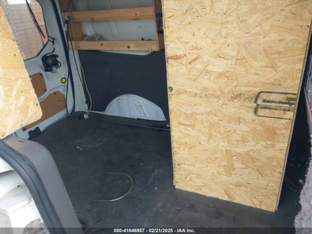NM0LS7E27M1492050 Ford Transit Connect Xl Cargo Van