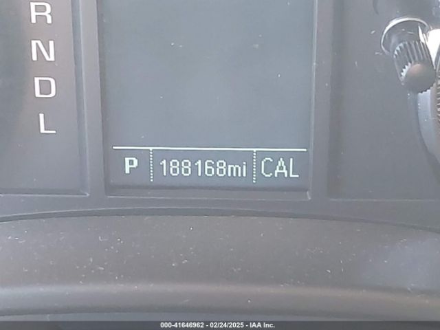 1GNLCDEC5HR237922 Chevrolet Tahoe Commercial Fleet
