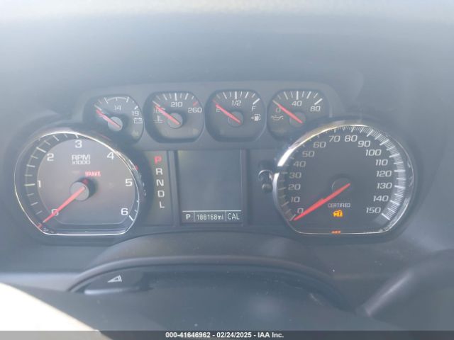 1GNLCDEC5HR237922 Chevrolet Tahoe Commercial Fleet