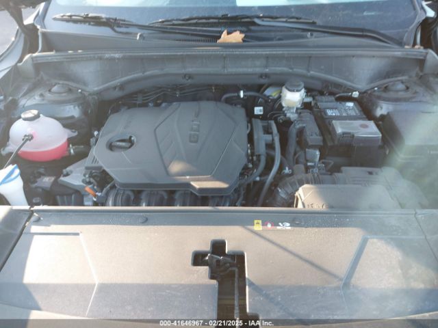 5XYRG4JC5RG274627 KIA SORENTO LX