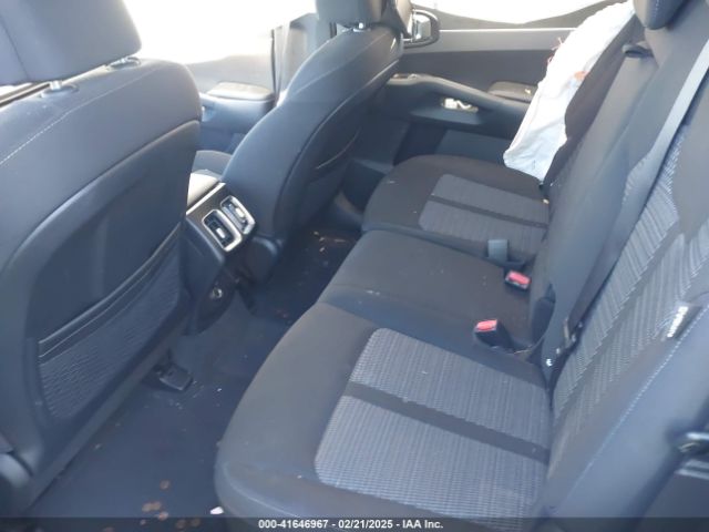 5XYRG4JC5RG274627 KIA SORENTO LX