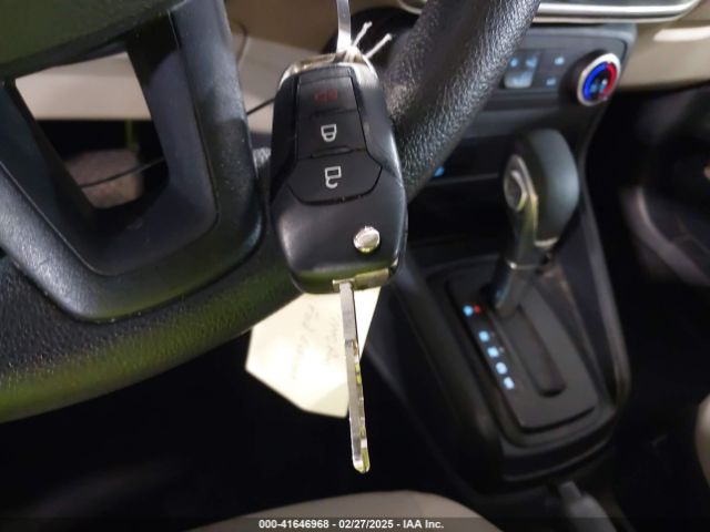 2021 FORD ECOSPORT MAJ6S3FL2MC435779 Photo 10