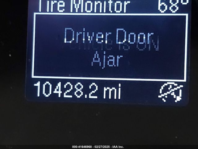 2021 FORD ECOSPORT MAJ6S3FL2MC435779 Photo 6