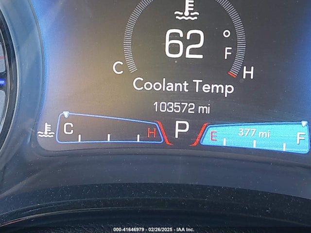 Chrysler 300 300s 2015 2C3CCABG9FH736013 Image 15