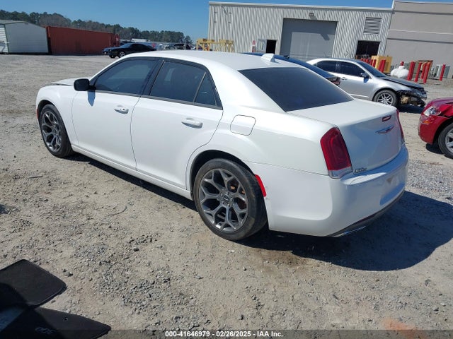 Chrysler 300 300s 2015 2C3CCABG9FH736013 Image 3