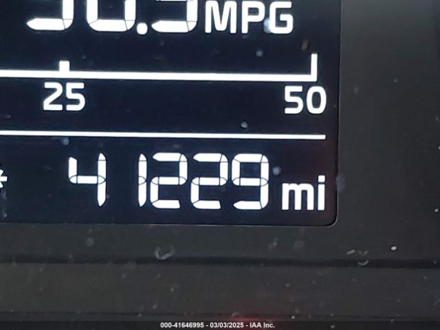 3KPA24AD0NE503355 KIA RIO S