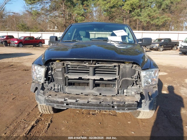 RAM 1500 Express  4x2 6'4 Box 2018 1C6RR6FT9JS171232 Image 13