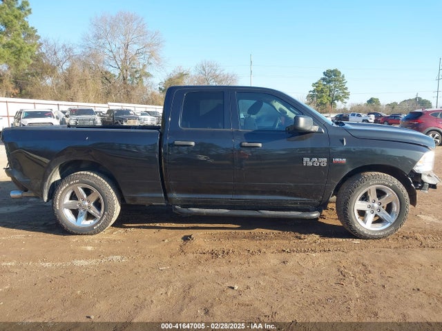 RAM 1500 Express  4x2 6'4 Box 2018 1C6RR6FT9JS171232 Image 14