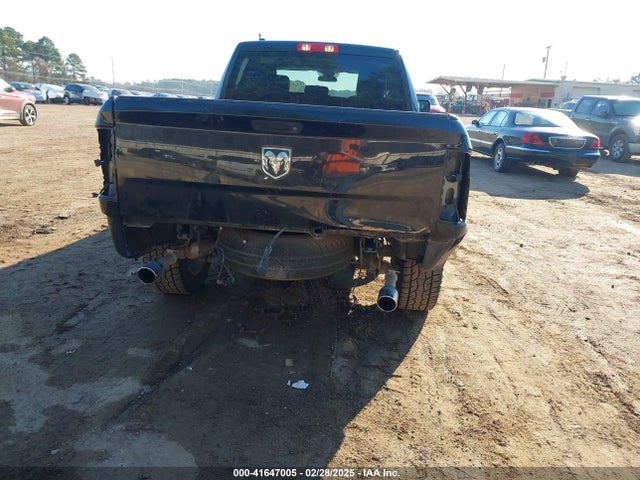 RAM 1500 Express  4x2 6'4 Box 2018 1C6RR6FT9JS171232 Image 18