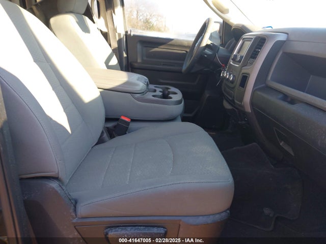 RAM 1500 Express  4x2 6'4 Box 2018 1C6RR6FT9JS171232 Image 5