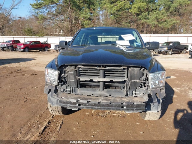 RAM 1500 Express  4x2 6'4 Box 2018 1C6RR6FT9JS171232 Image 6