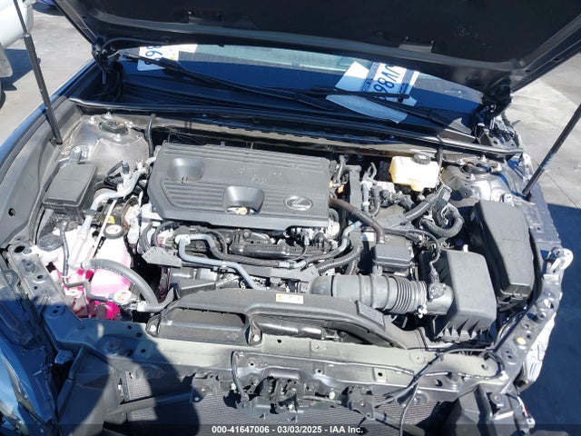 Lexus a25a-fxs, 3nm 2024 58ADA1C10RU050139 Image 10