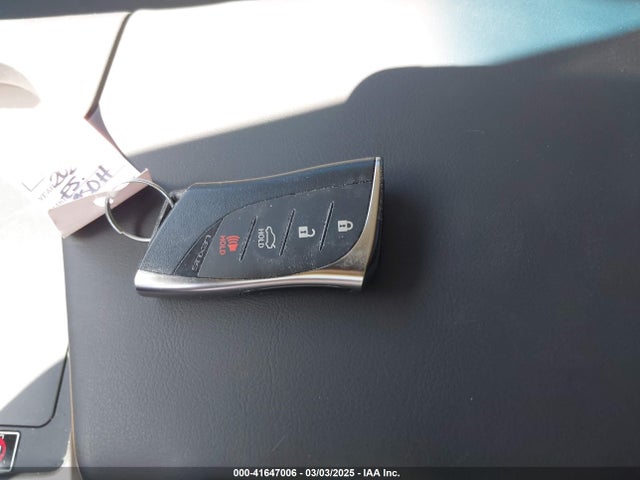 Lexus a25a-fxs, 3nm 2024 58ADA1C10RU050139 Image 11
