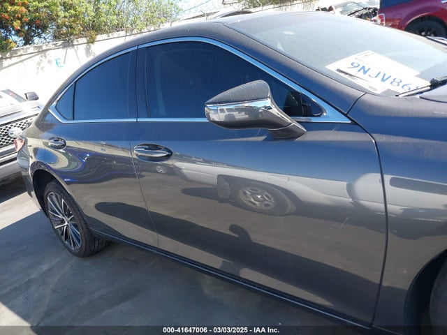 58ADA1C10RU050139 Lexus a25a-fxs, 3nm