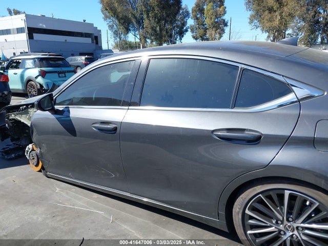 Lexus a25a-fxs, 3nm 2024 58ADA1C10RU050139 Image 15