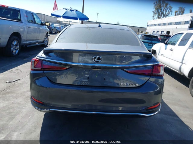 Lexus a25a-fxs, 3nm 2024 58ADA1C10RU050139 Image 17