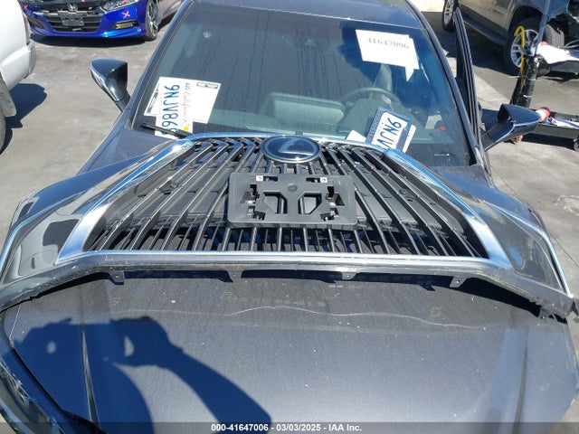 Lexus a25a-fxs, 3nm 2024 58ADA1C10RU050139 Image 12