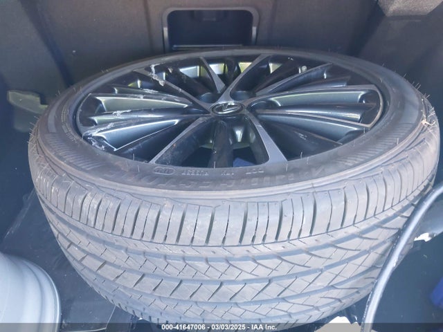 Lexus a25a-fxs, 3nm 2024 58ADA1C10RU050139 Image 19