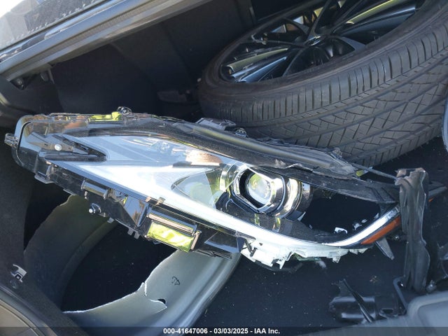 Lexus a25a-fxs, 3nm 2024 58ADA1C10RU050139 Image 21
