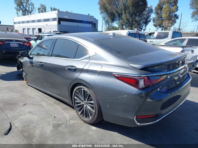 Lexus a25a-fxs, 3nm 2024 58ADA1C10RU050139 Image 3
