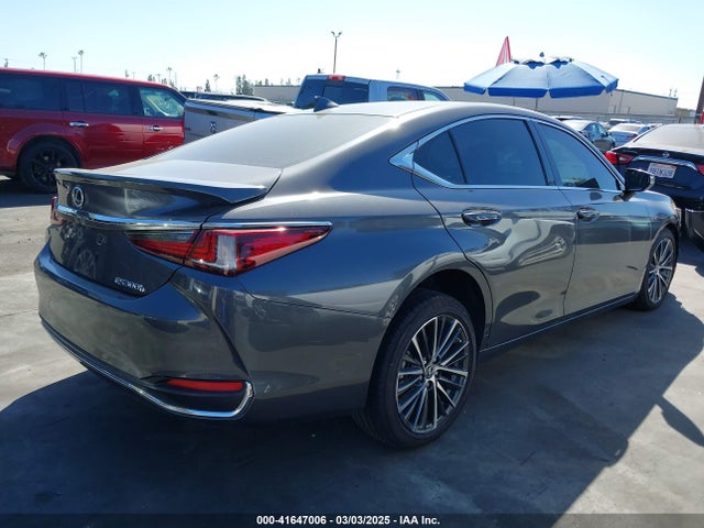 Lexus a25a-fxs, 3nm 2024 58ADA1C10RU050139 Image 4
