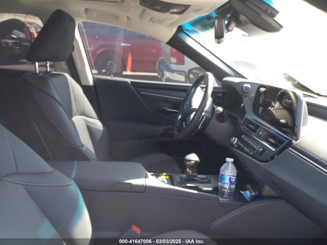Lexus a25a-fxs, 3nm 2024 58ADA1C10RU050139 Image 5