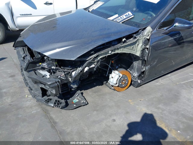Lexus a25a-fxs, 3nm 2024 58ADA1C10RU050139 Image 6