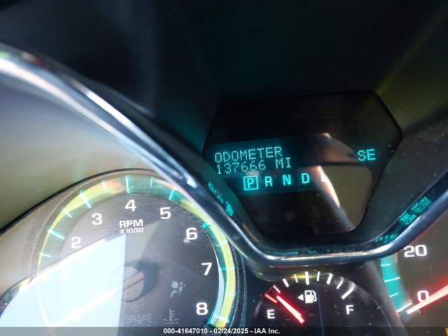 1GNKRHKD4HJ278622 Chevrolet Traverse 2lt