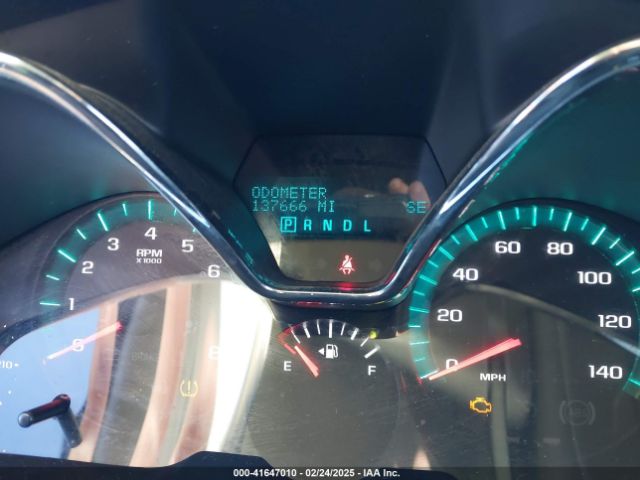 1GNKRHKD4HJ278622 Chevrolet Traverse 2lt