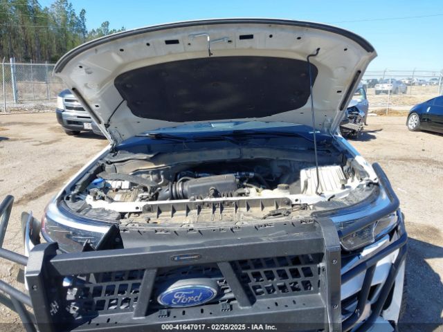 1FMSK7BH7MGB22930 Ford Explorer
