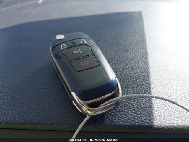 1FMSK7BH7MGB22930 Ford Explorer