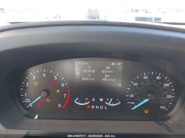1FMSK7BH7MGB22930 Ford Explorer