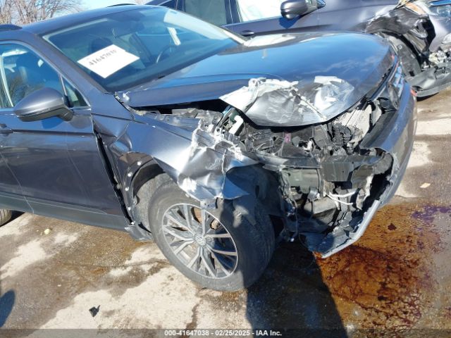 2019 VOLKSWAGEN TIGUAN 3VV2B7AX5KM006739 Photo 5