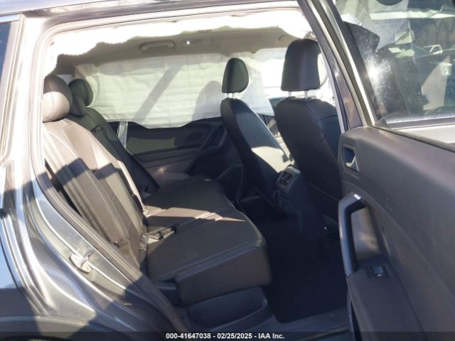 2019 VOLKSWAGEN TIGUAN 3VV2B7AX5KM006739 Photo 7