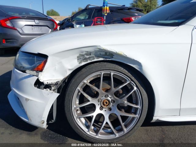 2012 AUDI S4 WAUBGAFL9CA071947 Photo 5