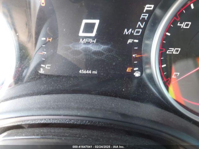 2C3CDXHG7PH642933 Dodge CHARGER GT