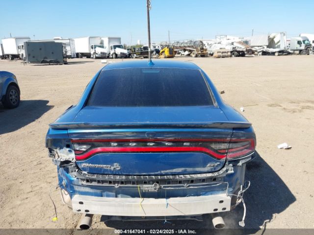 2C3CDXHG7PH642933 Dodge CHARGER GT