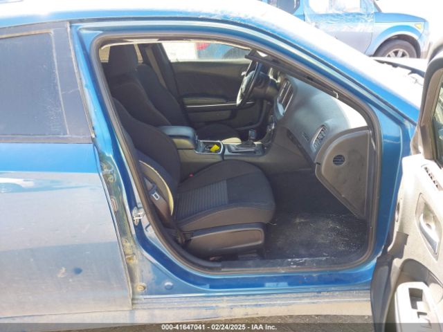 2C3CDXHG7PH642933 Dodge CHARGER GT