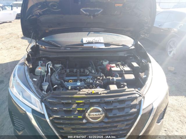 2021 NISSAN KICKS 3N1CP5BV2ML519755 Photo 9